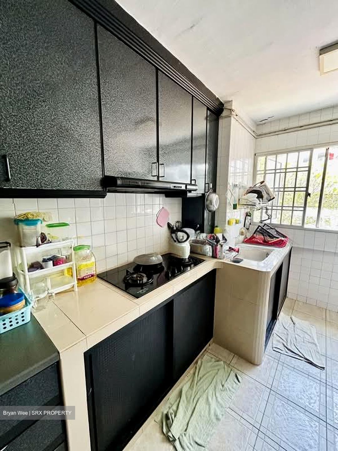 Blk 824 Woodlands Street 81 (Woodlands), HDB 4 Rooms #597701251